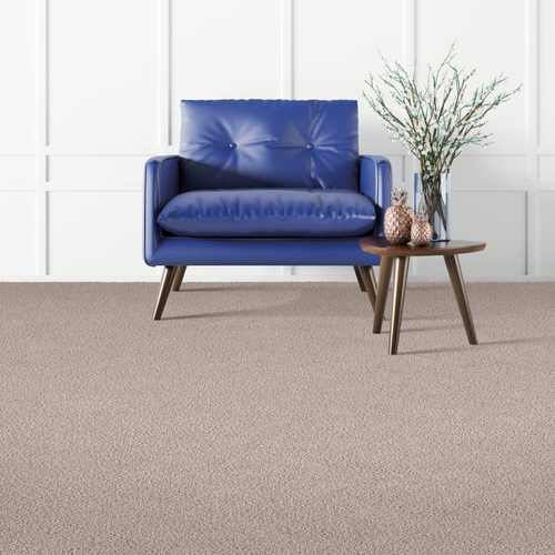 Legate's Furniture World providing easy stain-resistant pet friendly carpet in Madisonville, KY Coastal Fashion I- Shoreline