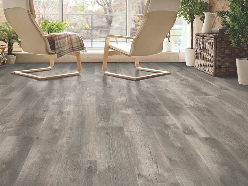 Look you can get with laminate flooring at Legate's Furniture World, in Madisonville, KY